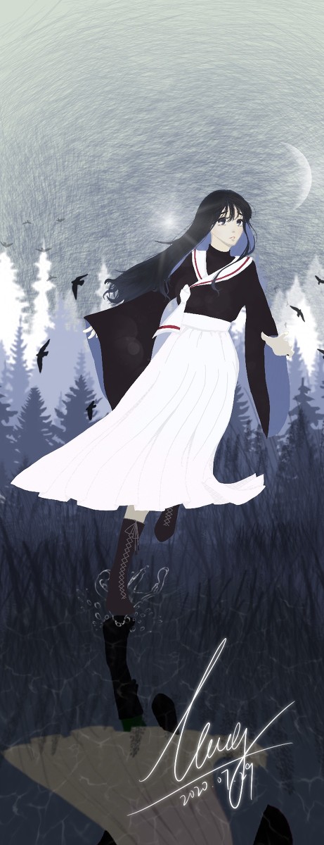 tomoyo