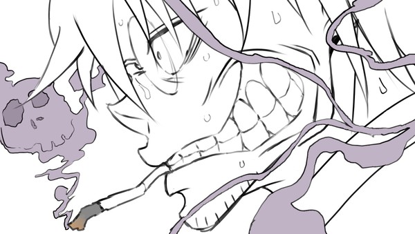 ソウルイーターlog