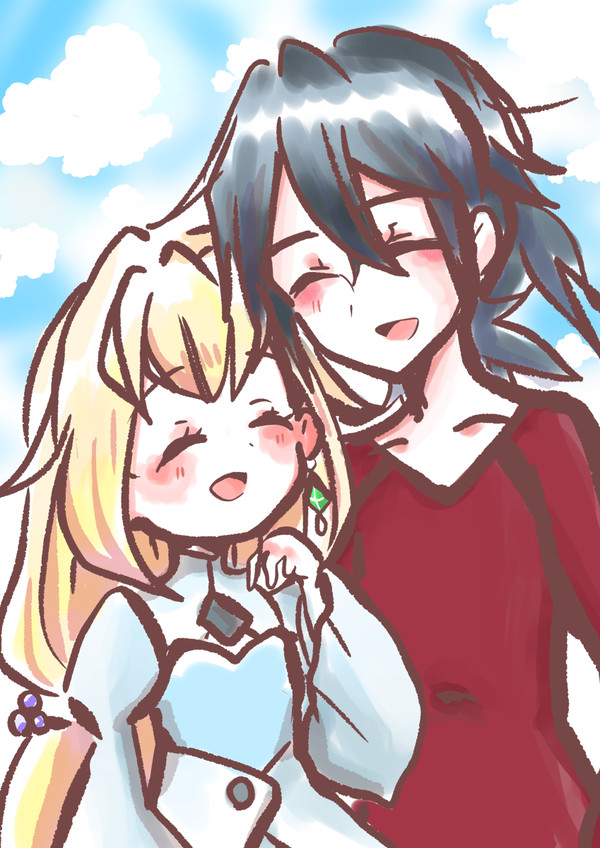 きみがいなければ