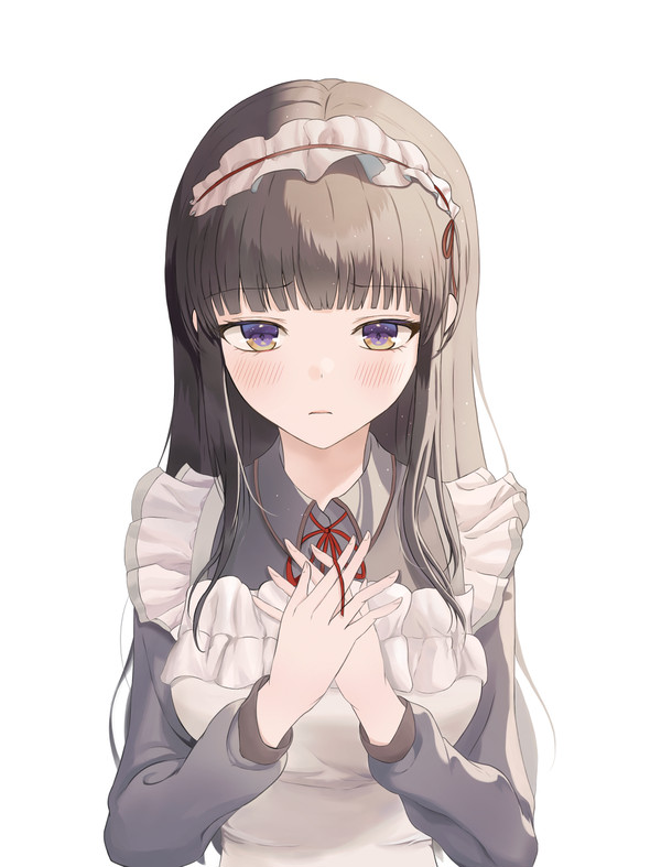 メイド