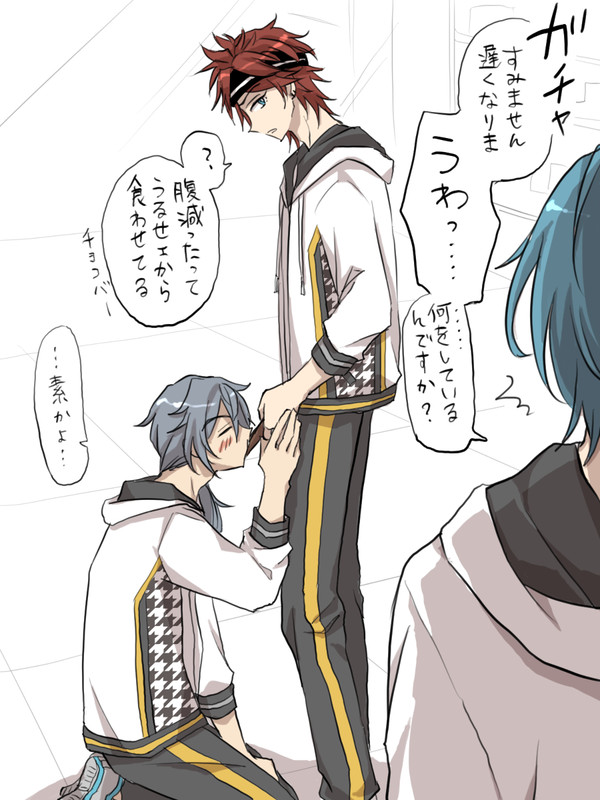 ニキ燐まとめ③