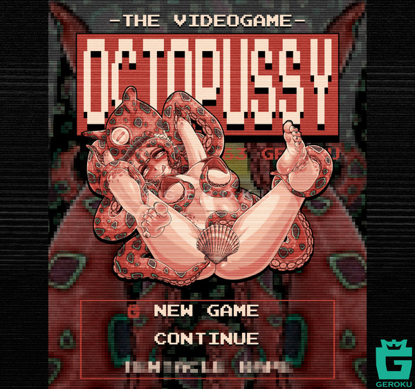 OCTOPUSSY