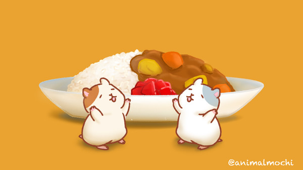 【7/29】福神漬けの日🍛