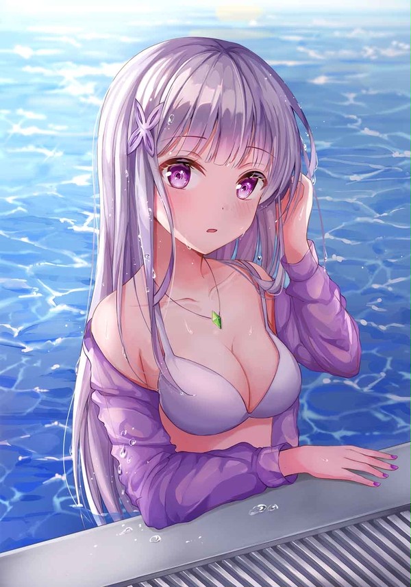 エミリア