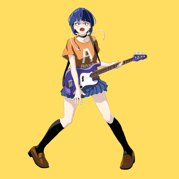 耳郎響香