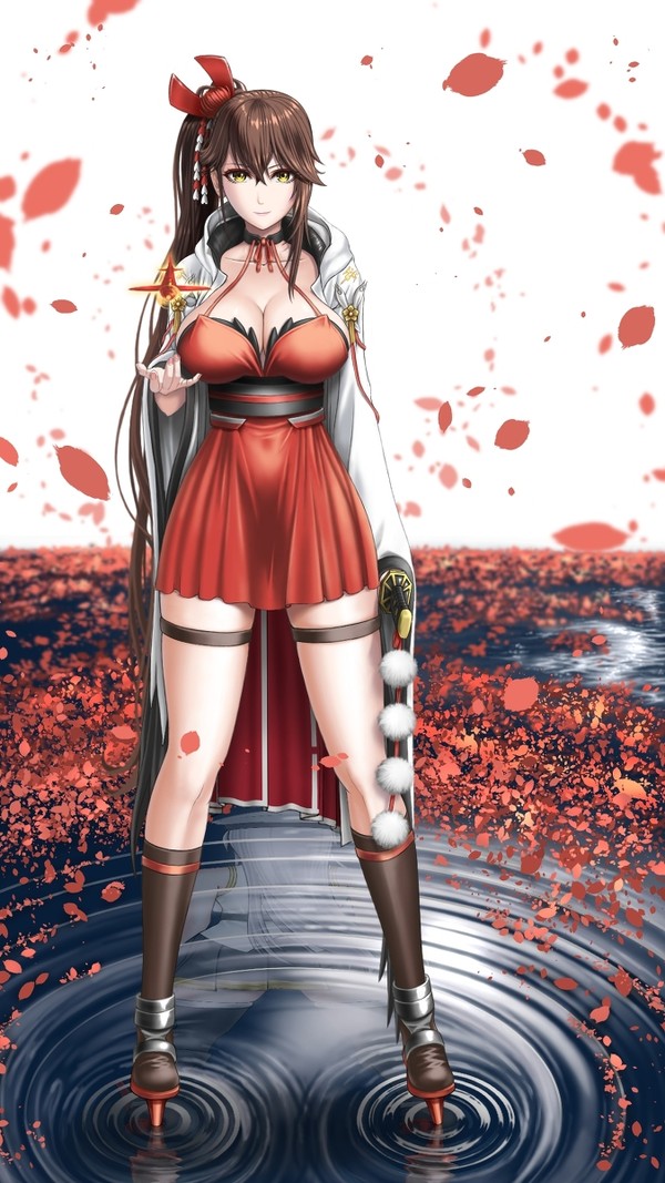 瑞鶴
