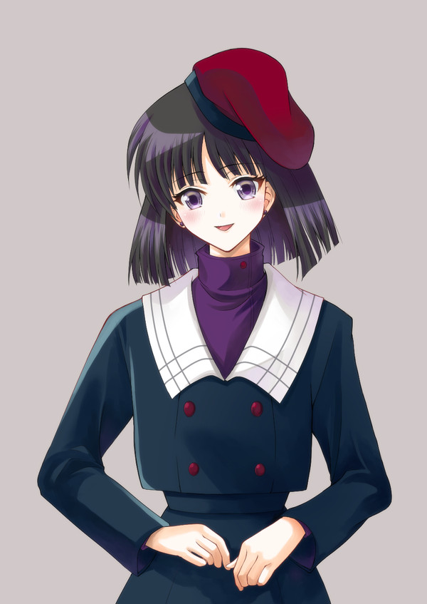 土萠ほたる