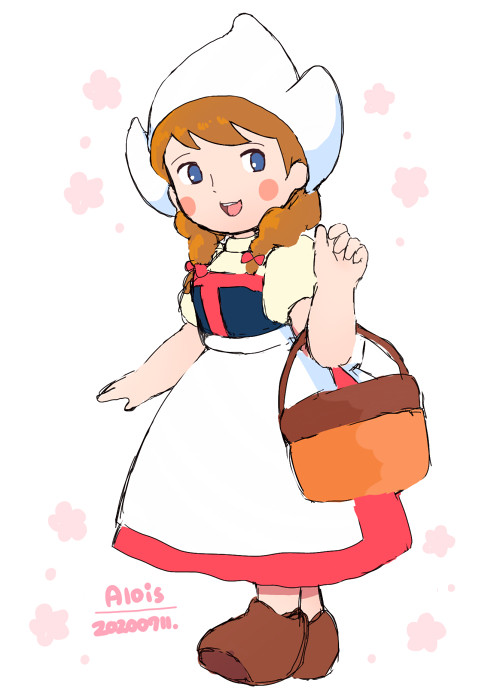 アロア
