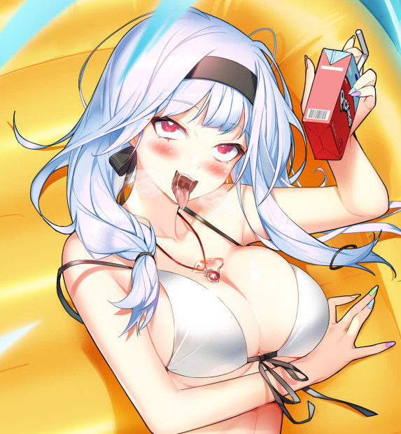 Ahegao