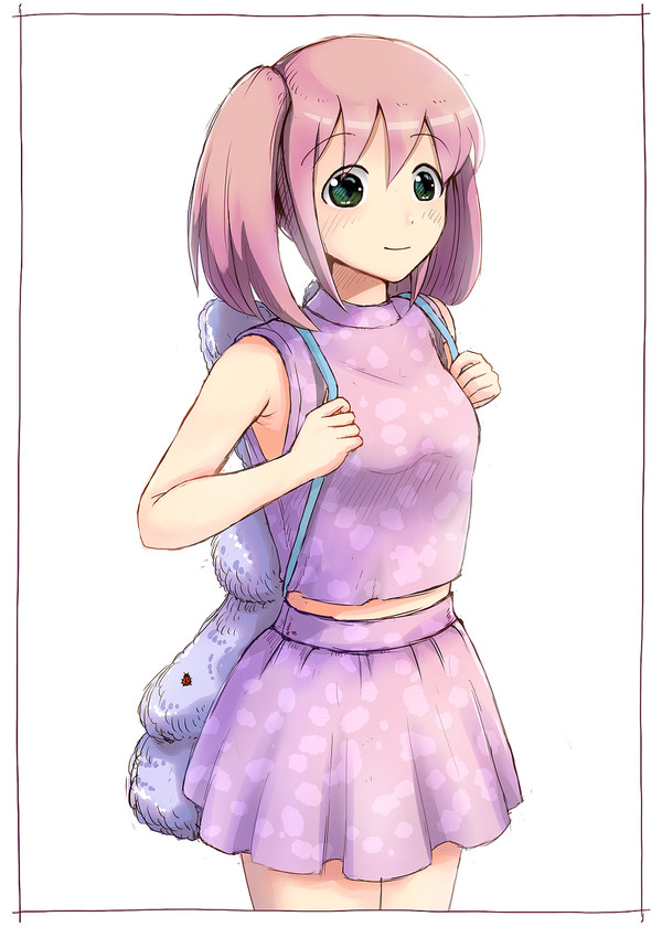 らくがき ゆめかわネモさん