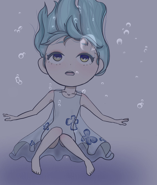 クラゲ