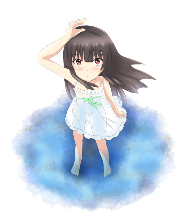 ワンピースひよよん改