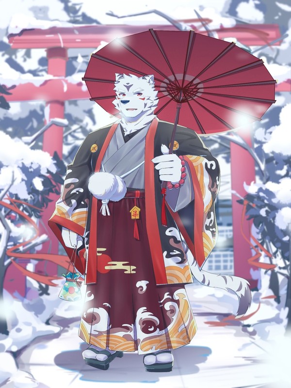 和風