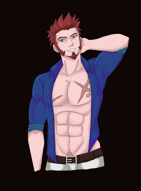 Napoleon - Fate Grand Order