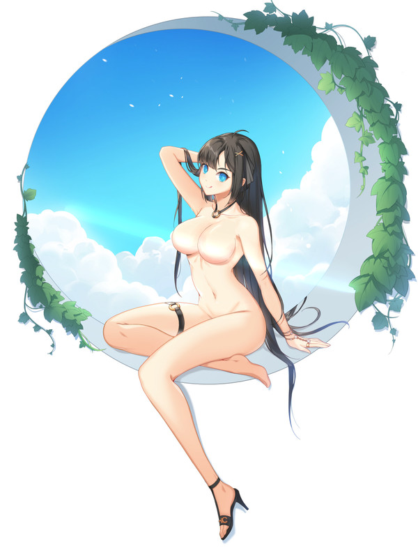 Yuri Seo Summer 2020