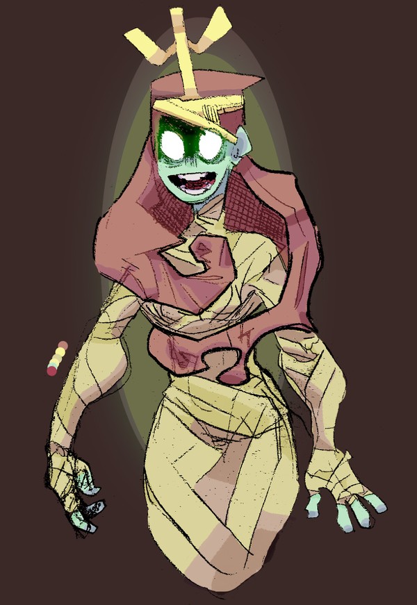 Mummy B0nita