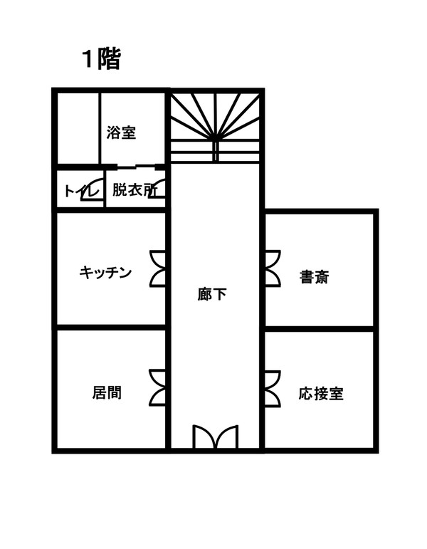 Fantome Quartette　セッション用画像