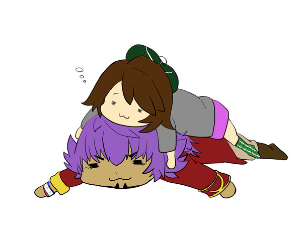 たれダンユ