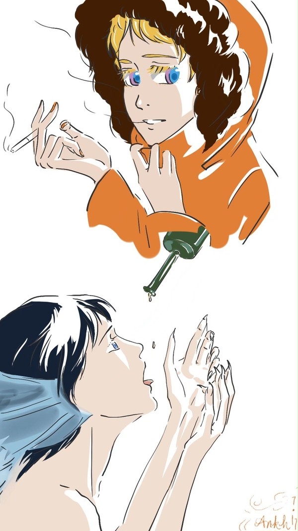 doodles