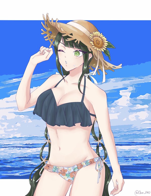 海