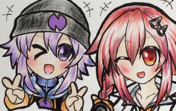 ネプテューヌ