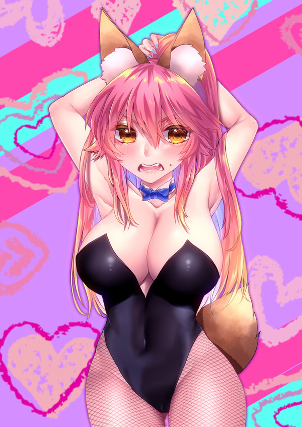 玉藻バニー🐰