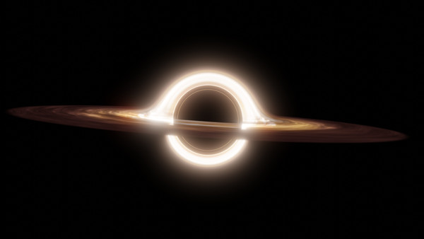 Black Hole