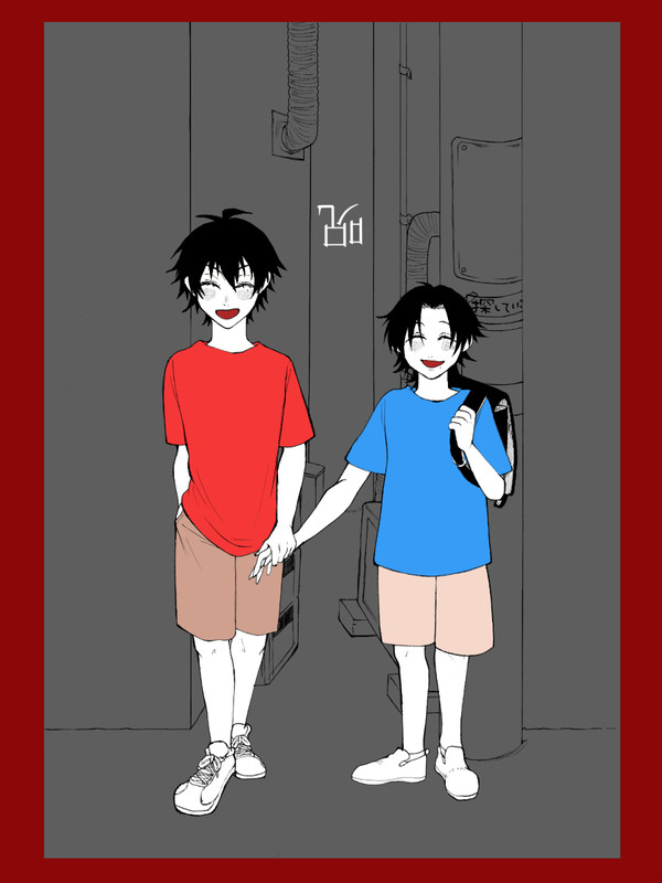 CLB8 いちじろ新刊