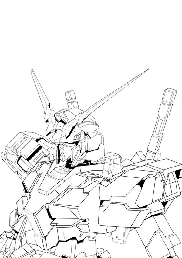 ユニコーンガンダム
