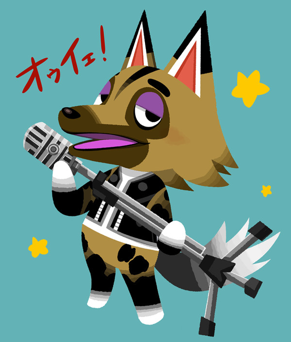 リカルド🐺
