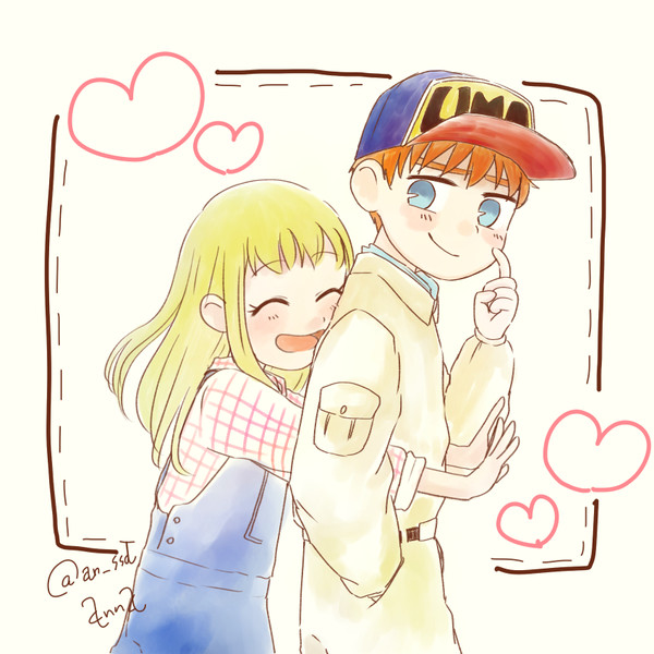 ぼくものろぐ(ミネなか)