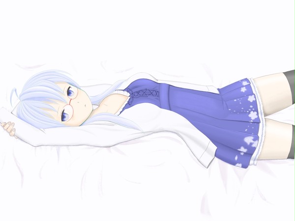カスタムキャストのウチの子
