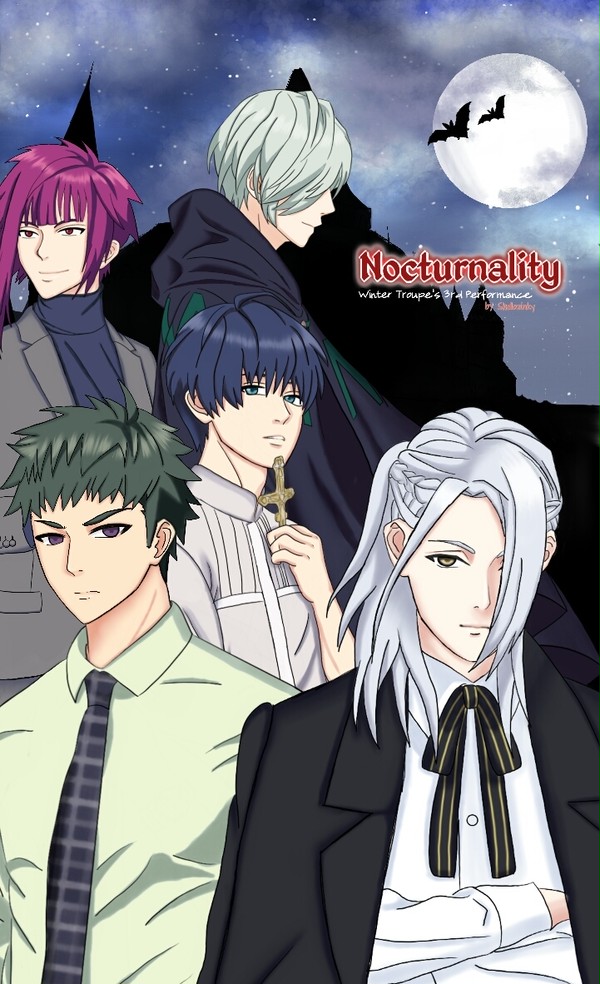 Nocturnality