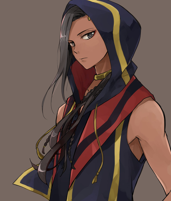 ジャミル