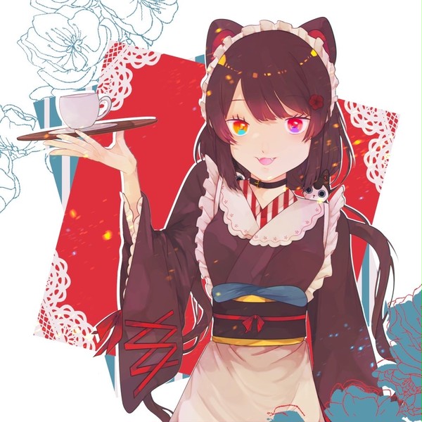 戌亥とこ