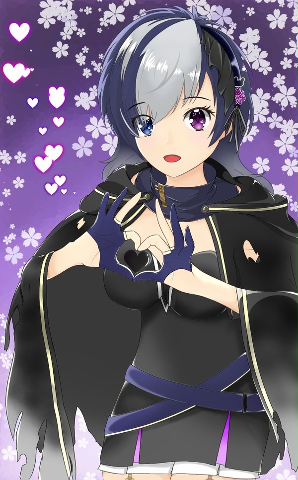 虚無ちゃん