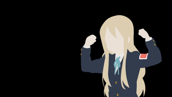 Stronk Mugi
