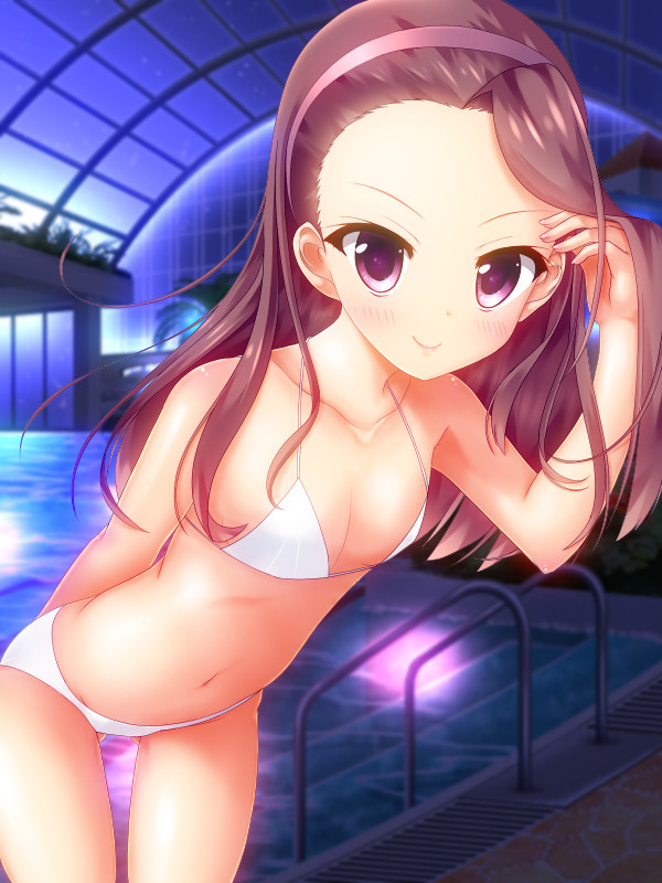 水瀬伊織