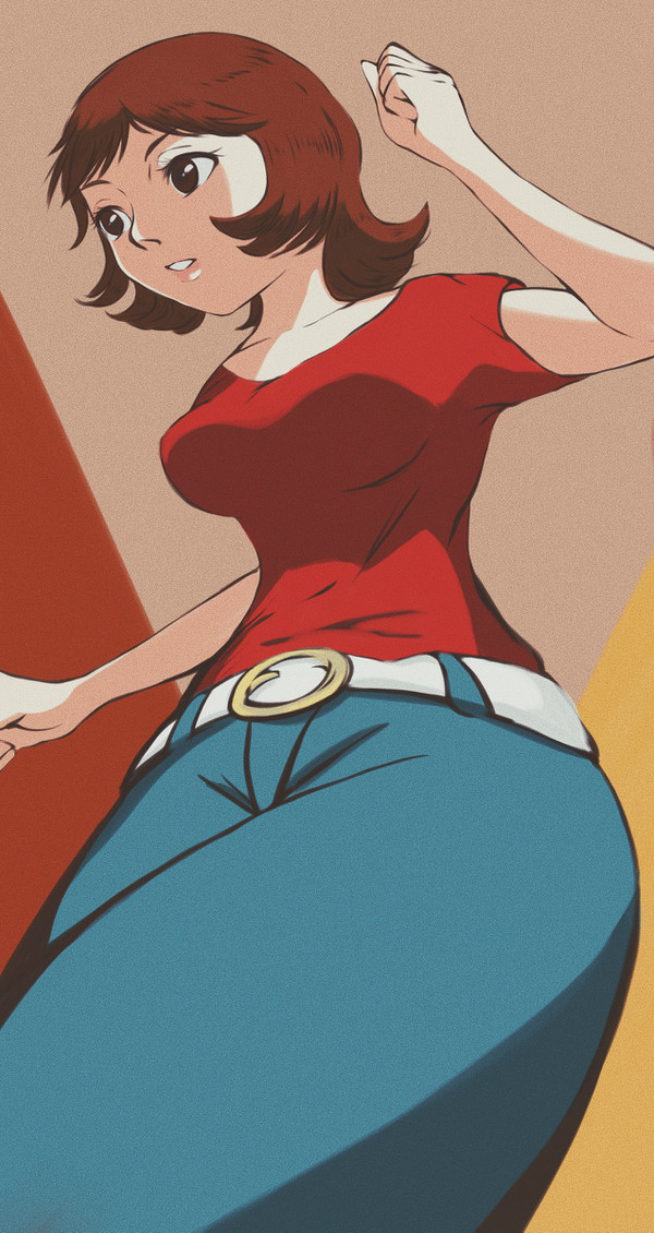 パプリカ