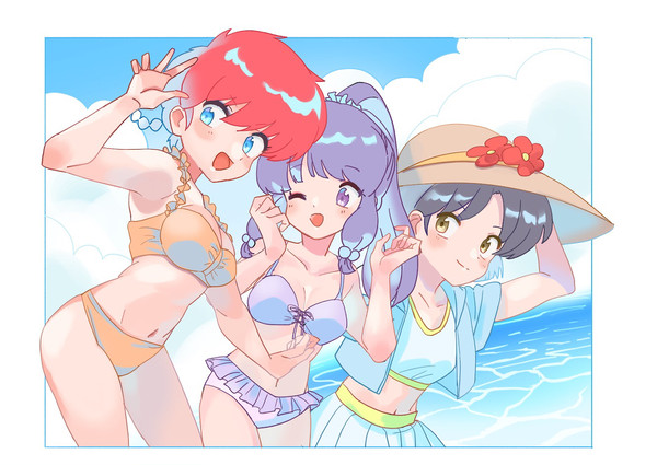 summer☀️