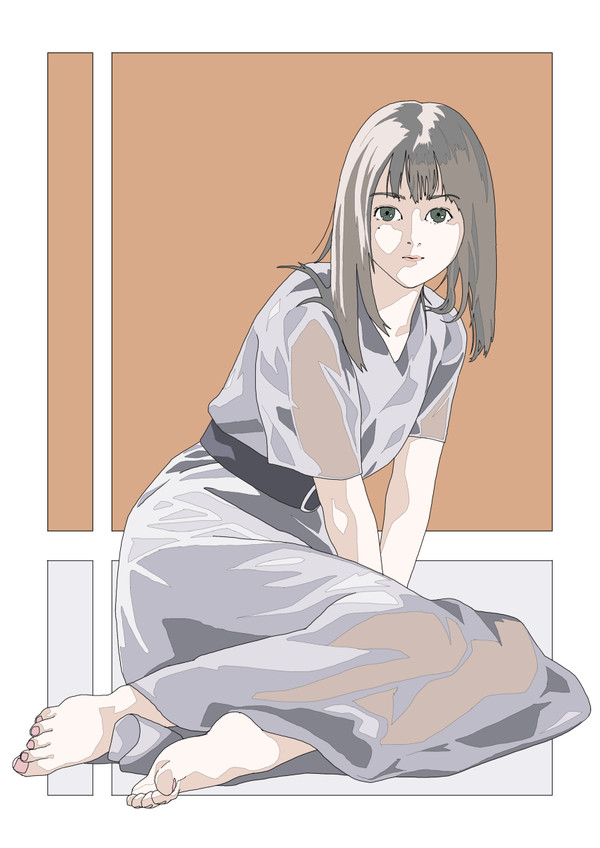 小坂菜緒