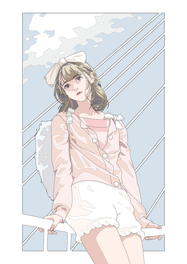 齋藤飛鳥