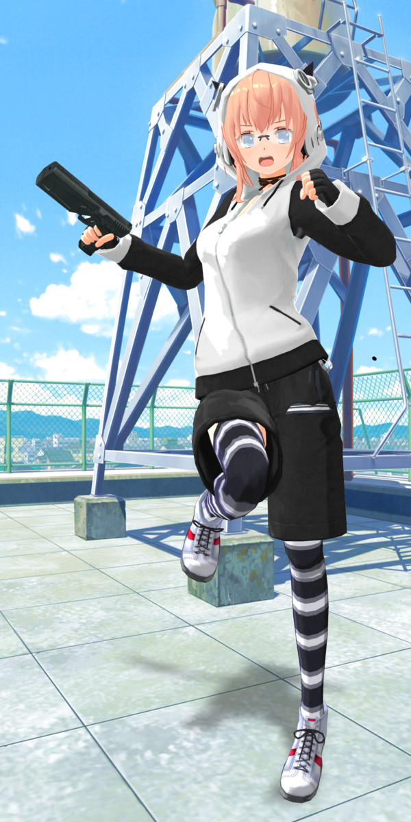 カスタムキャストまとめ