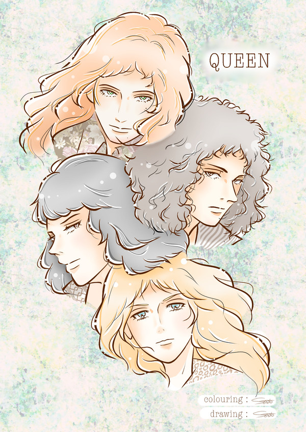 Queen