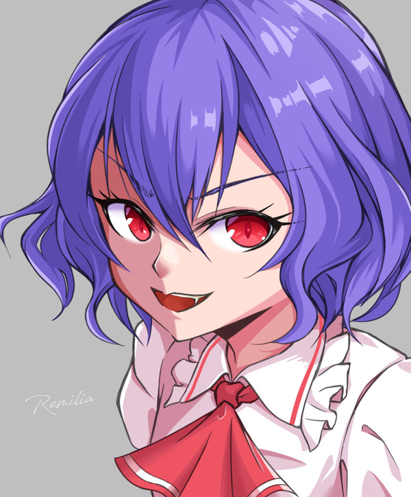 レミリア・スカーレット