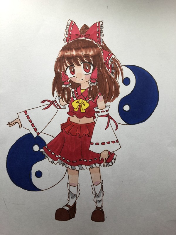 イラスト集