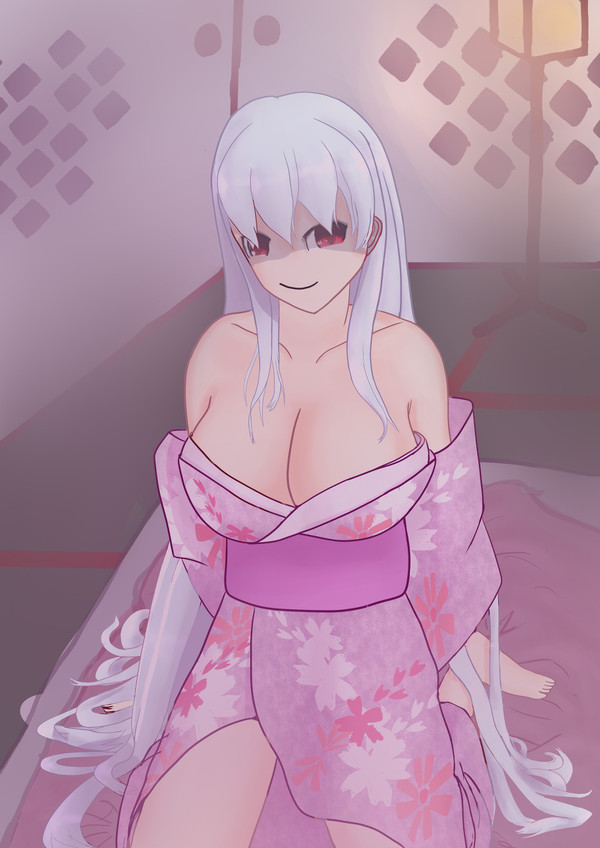 着物カーマ