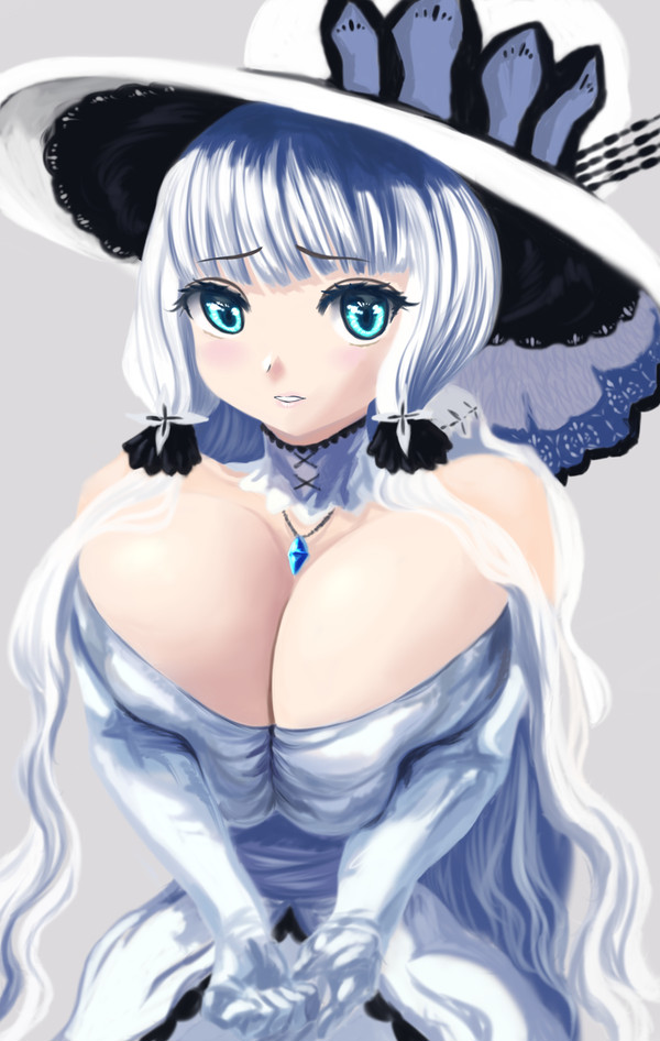 イラストリアス⑥