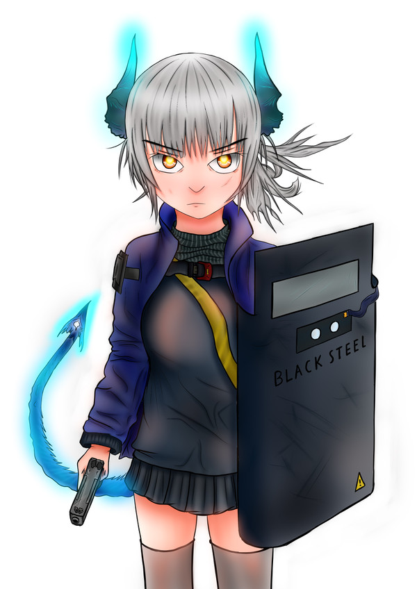 Liskarm
