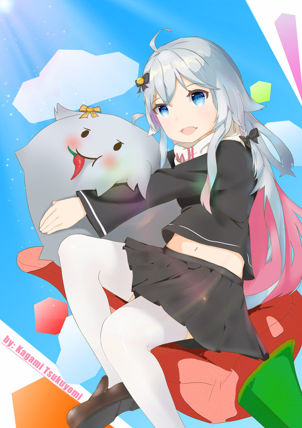 カグラナナ